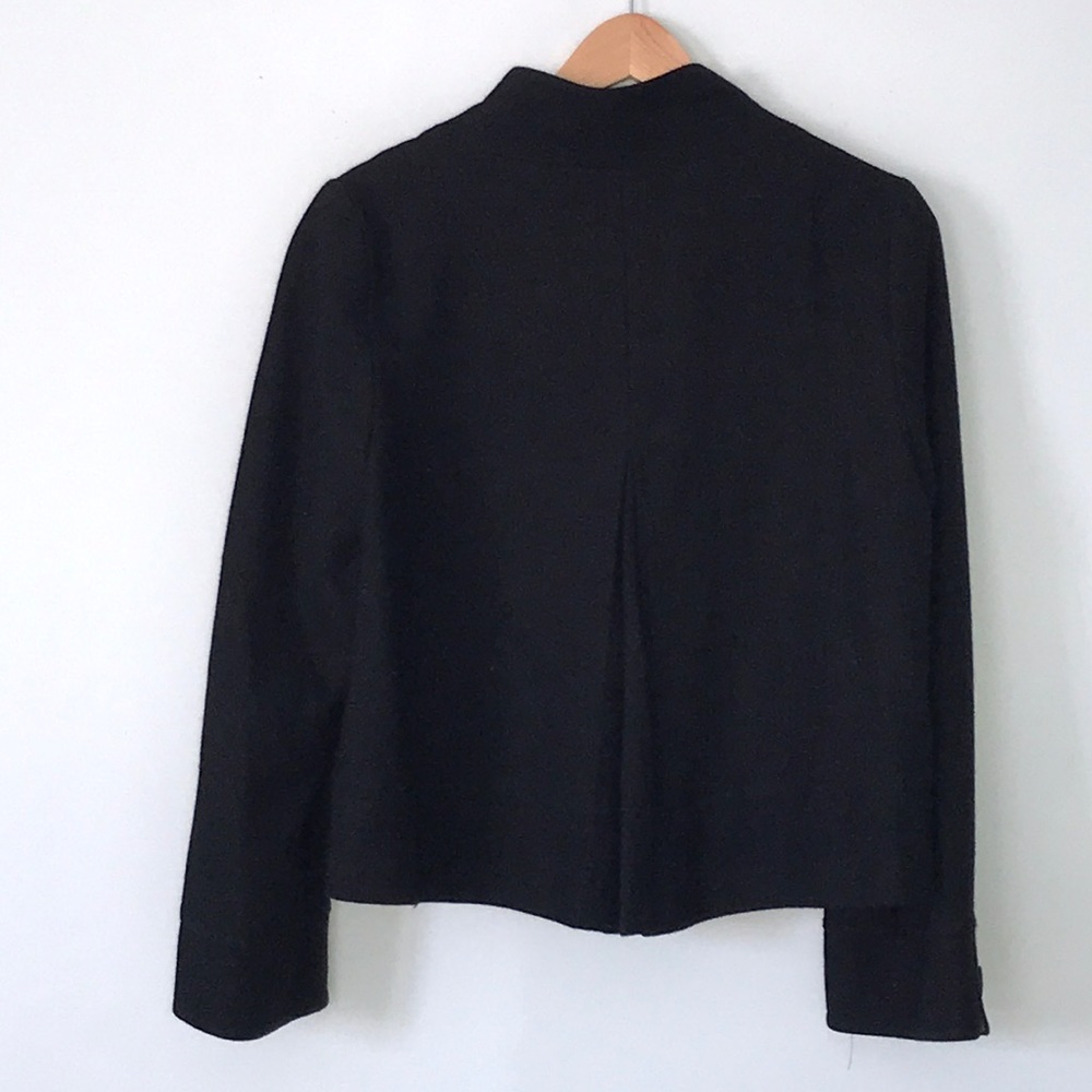 Wool jacket - Picture 2 of 3